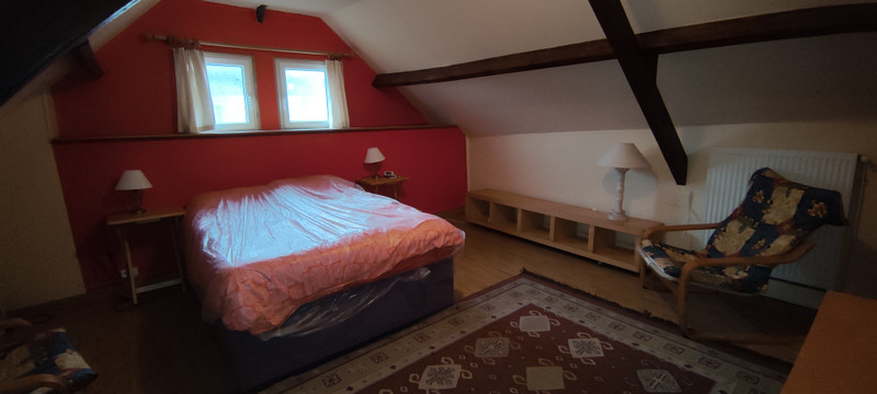 French property for sale in Noues de Sienne, Calvados - €98,000 - photo 6