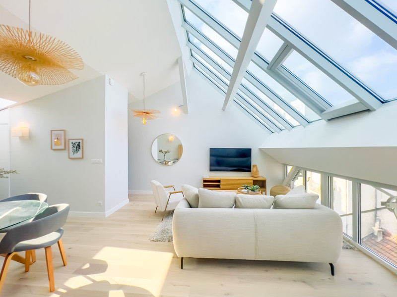 apartment for sale in Paris-Ile-de-France