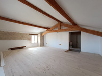 Maison à vendre à Salles-de-Villefagnan, Charente - 152.000 € - photo 9