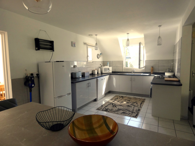 French property for sale in Pludual, Côtes-d'Armor - €267,500 - photo 5