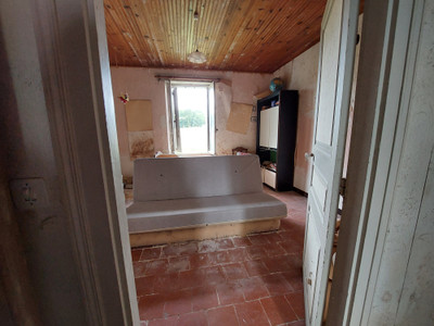 French property for sale in Langé, Indre - €38,765 - photo 4