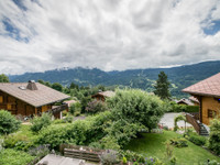 Appartement à vendre à Verchaix, Haute-Savoie - 325 000 € - photo 1