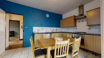 French property for sale in Guerlédan, Côtes-d'Armor - €59,100 - photo 2