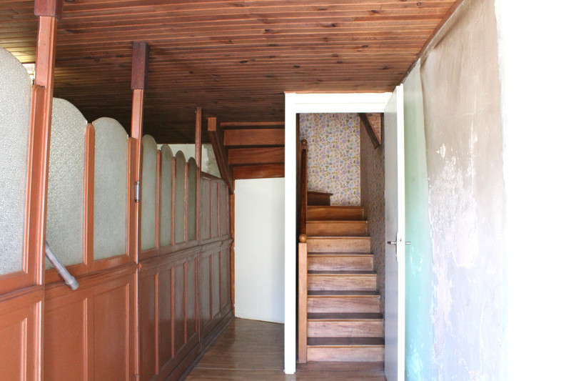 French property for sale in Plumieux, Côtes-d'Armor - €27,500 - photo 4