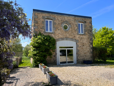 French property for sale in Vire Normandie, Calvados - €299,000 - photo 11