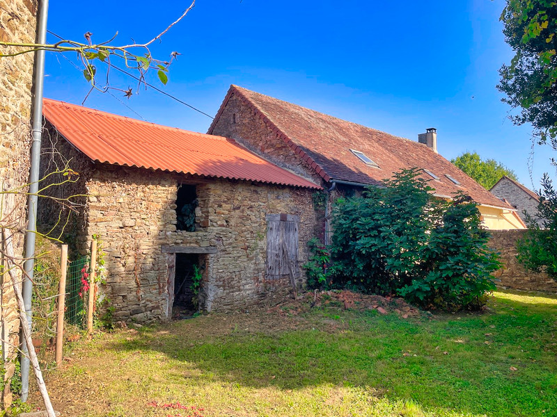 French property for sale in Saint-Jory-de-Chalais, Dordogne - €205,070 - photo 6