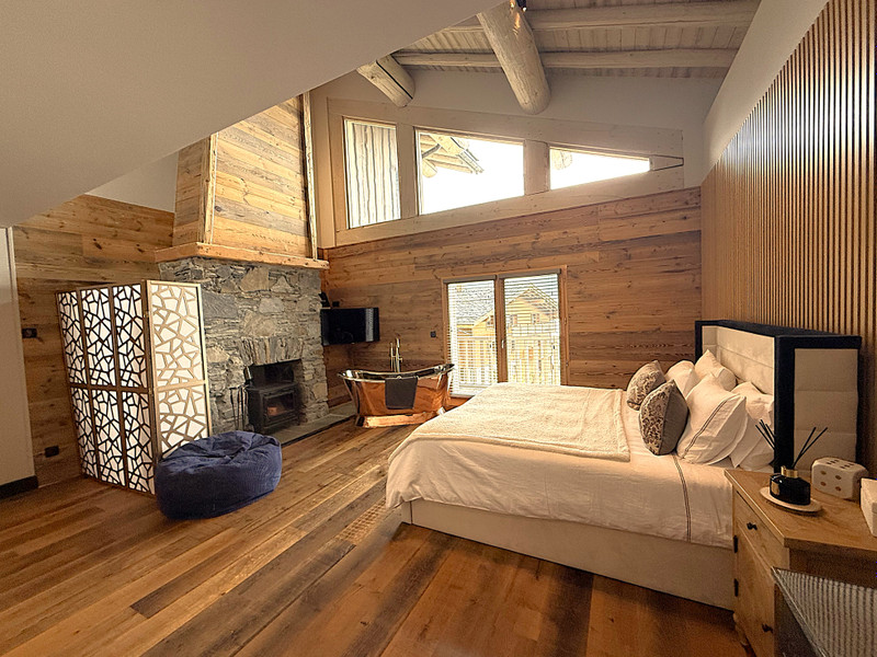French property for sale in Sainte-Foy-Tarentaise, Savoie - €6,500,000 - photo 2