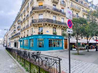 Appartement à vendre à Paris 5e Arrondissement, Paris, Île-de-France, avec Leggett Immobilier