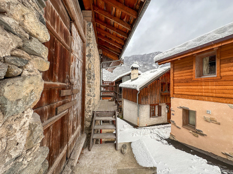 Ski property for sale in Courchevel Le Praz - €199,000 - photo 9
