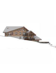 Ski property for sale in  - €1,475,000 - photo 4