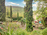 Maison à vendre à Robiac-Rochessadoule, Gard - 195 000 € - photo 1