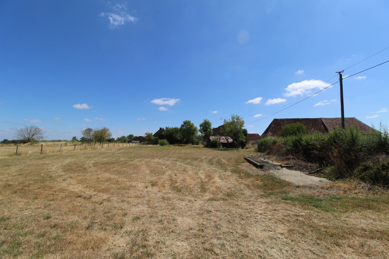 French property for sale in Coulonges, Vienne - €70,000 - photo 13