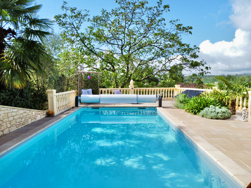 French property for sale in Sarlat-la-Canéda, Dordogne - €612,000 - photo 9