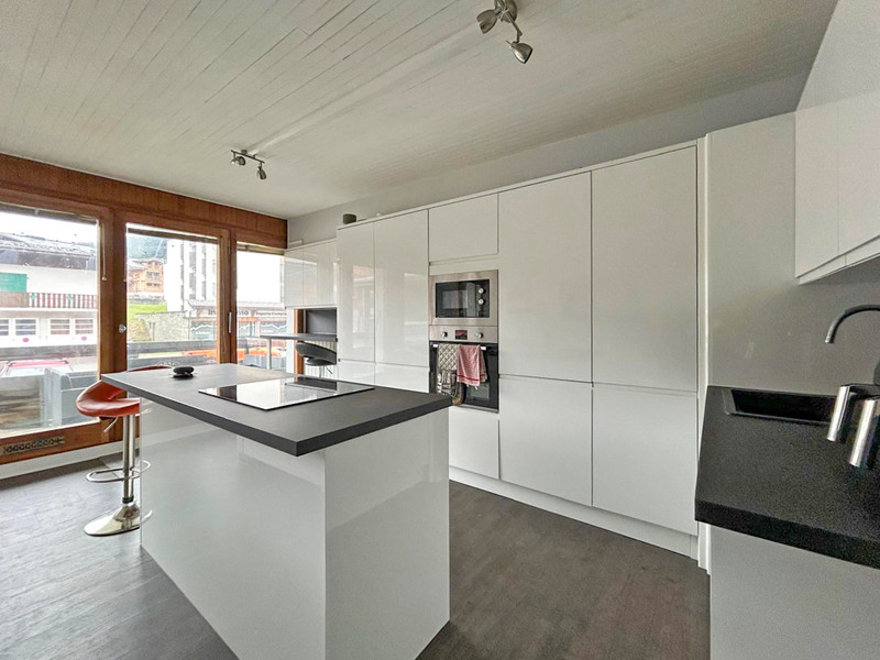 Ski property for sale in Les Gets - €690,000 - photo 1