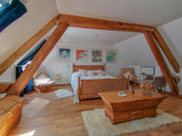 Maison à vendre à L'Abergement-Sainte-Colombe, Saône-et-Loire - 448 000 € - photo 5