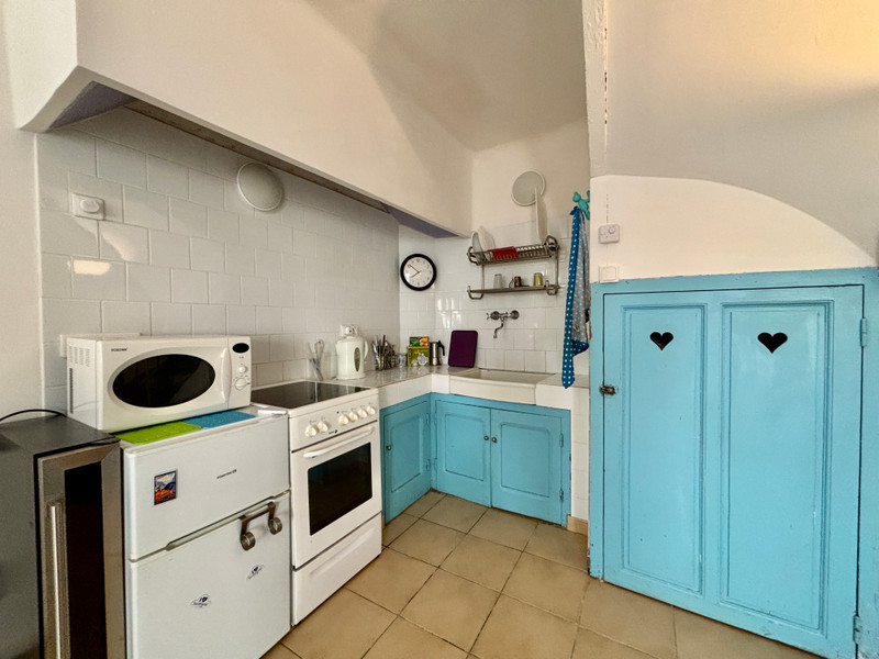 House for sale in PyrénéesOrientales Charming 2