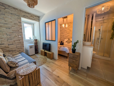 French property for sale in Carcassonne, Aude - €395,000 - photo 3