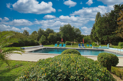 French property for sale in Amboise, Indre-et-Loire - €348,740 - photo 4