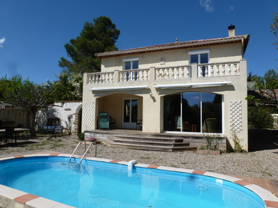 Maison à vendre à La Livinière, Hérault, Languedoc-Roussillon, avec Leggett Immobilier