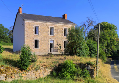 house for sale in Creuse