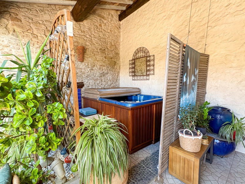 French property for sale in Castelnau-d'Aude, Aude - €350,000 - photo 3