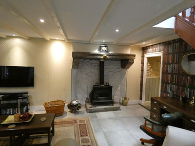 French property for sale in Fenioux, Deux-Sèvres - €205,200 - photo 5