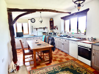 Maison à vendre à Montastruc, Lot-et-Garonne - 199.500 € - photo 5