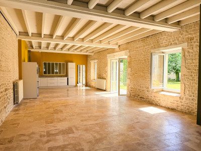 maison à vendre à Poitou-Charentes (Nouvelle Aquitaine)
