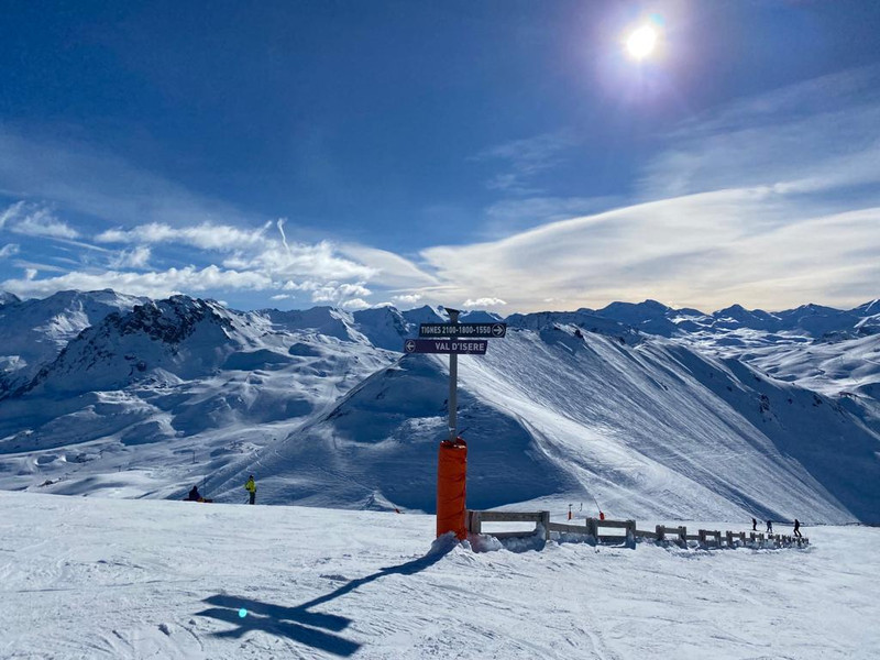 Ski property for sale in Tignes - €2,684,000 - photo 1