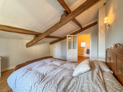 French property for sale in L'Absie, Deux-Sèvres - €136,250 - photo 7