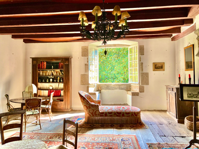 French property for sale in Lapleau, Corrèze - €736,000 - photo 6