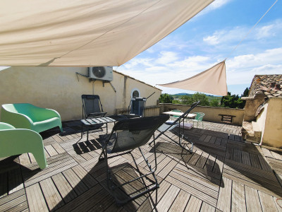French property for sale in Fournès, Gard - €379,000 - photo 8