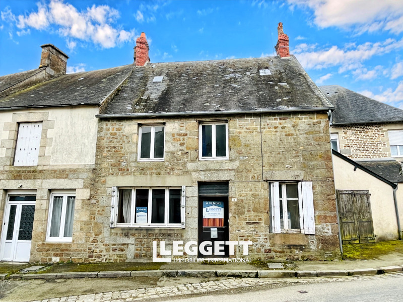 Maison 3 pièce(s), LIGNIÈRES-ORGÈRES