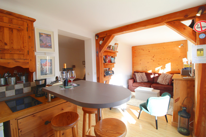 French property for sale in Chamonix-Mont-Blanc, Haute-Savoie - photo 4