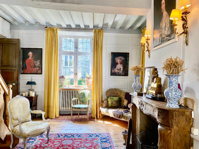 house for sale in Normandy