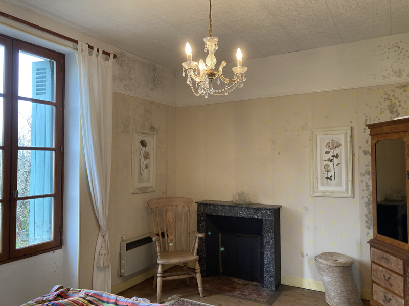 French property for sale in Asnières-sur-Blour, Vienne - &#8364;172,800 - photo 7