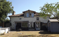 French property, houses and homes for sale in Persac Vienne Poitou_Charentes