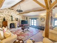 Maison à vendre à La Bazeuge, Haute-Vienne - 395.380 € - photo 4