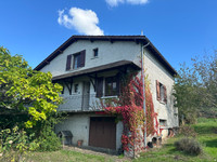 Maison à vendre à Saint-Jean-de-Côle, Dordogne - 224.700 € - photo 1