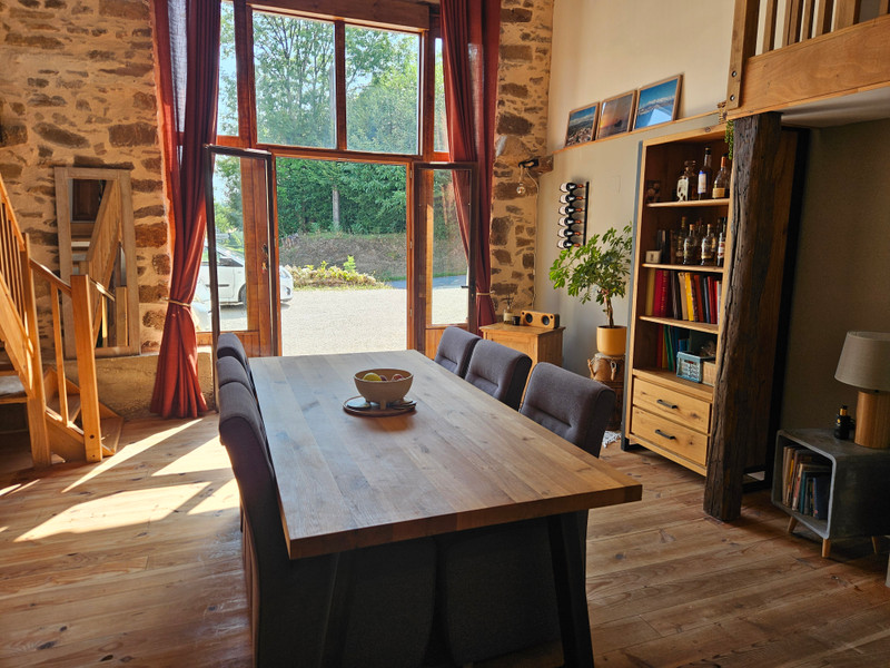 French property for sale in Pageas, Haute-Vienne - €439,500 - photo 3