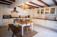 Maison à vendre à Gout-Rossignol, Dordogne - 530 000 € - photo 5