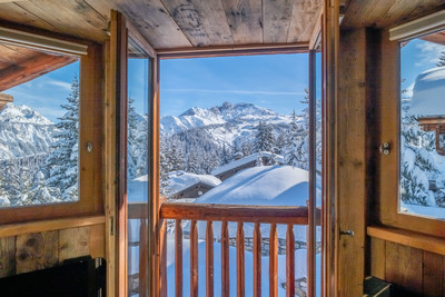 chalet for sale in French Alps (Auvergne-Rhône-Alpes)