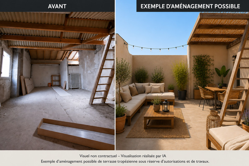 French property for sale in Coursan, Aude - €324,000 - photo 1