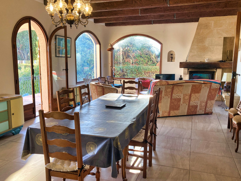 French property for sale in Bouzigues, Hérault - €840,000 - photo 3