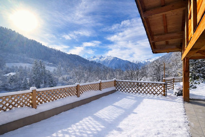 Ski property for sale in La Clusaz - €970,000 - photo 9