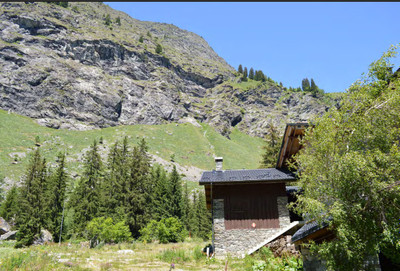 Ski property for sale in  - €800,000 - photo 1