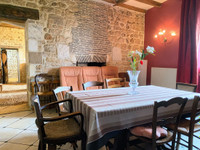 Maison à vendre à La Tâche, Charente - 410.615 € - photo 4