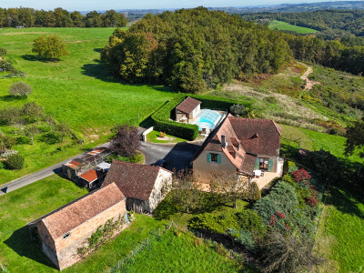 house for sale in Dordogne