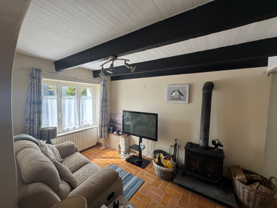 French property for sale in Sainte-Tréphine, Côtes-d'Armor - €109,000 - photo 2