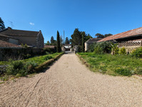 Grange à vendre à Loretz-d'Argenton, Deux-Sèvres - 137.362 € - photo 3
